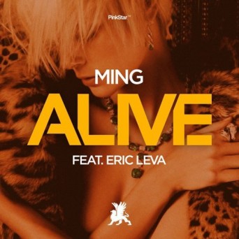 MING feat. Eric Leva – Alive
