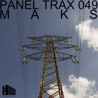 Maks – Panel Trax 049