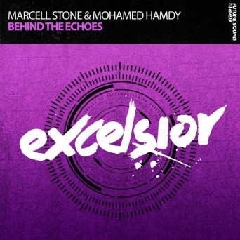 Marcell Stone & Mohamed Hamdy – Behind The Echoes