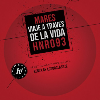 Mares – Viaje A Traves De La Vida