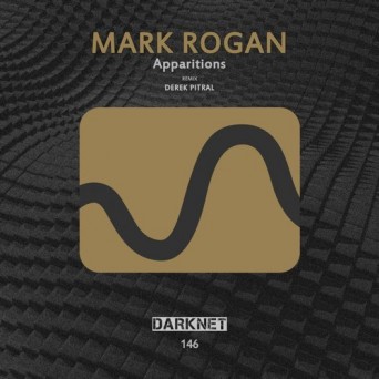 Mark Rogan – Apparitions