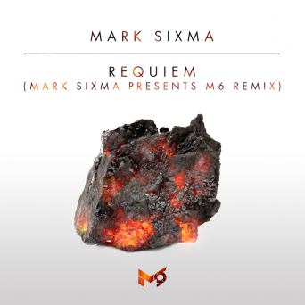 Mark Sixma – Requiem (Mark Sixma presents M6 Remix)