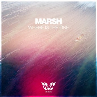 Marsh – Where Is The One