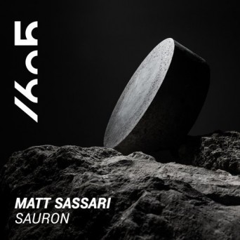 Matt Sassari – Sauron