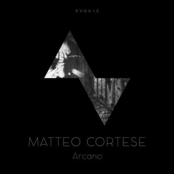 Matteo Cortese – Arcano