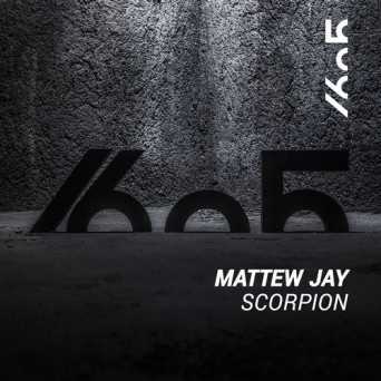 Mattew Jay – Scorpion