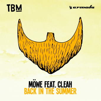 MÖWE Feat. Cleah – Back In The Summer