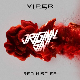 Original Sin – Red Mist EP