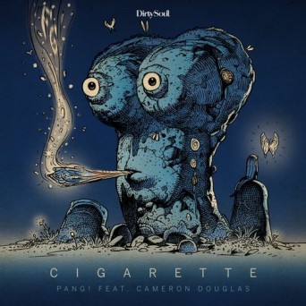PANG! – Cigarette