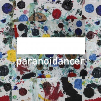 Patrik Carrera – Paranoid Dancer Remixed