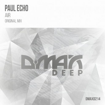 Paul Echo – Air