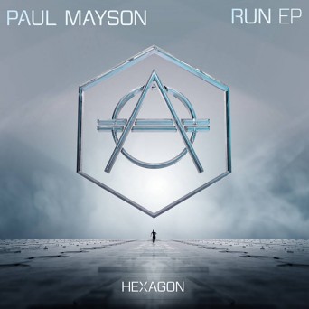 Paul Mayson – Run EP