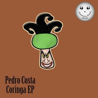 Pedro Costa – Coringa EP