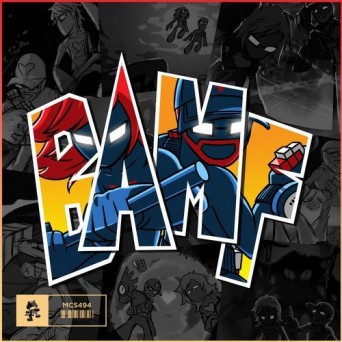 Pegboard Nerds – BAMF