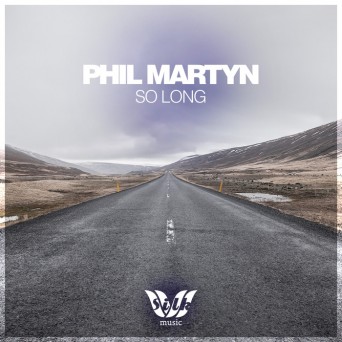 Phil Martyn – So Long