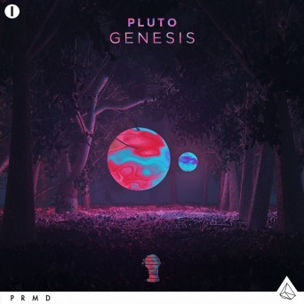 Pluto – Genesis