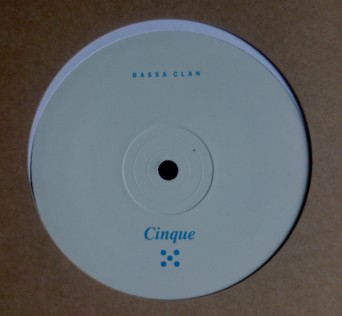 Bassa Clan – Cinque