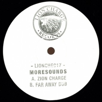 Moresounds – Zion Charge Far Away Dub