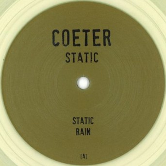 Coeter – Static