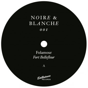 Folamour – Fort Bellefleur