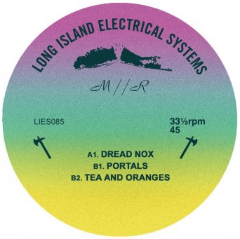 M//R ‎– Untitled