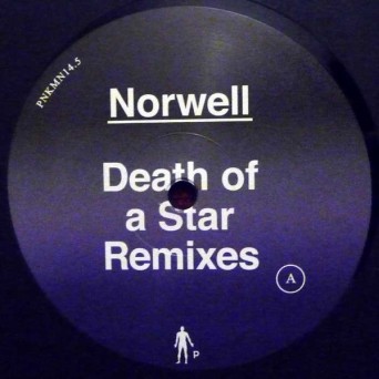 Norwell – Death Of A Star Remixes EP
