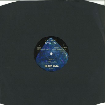 Cop Envy – Total End