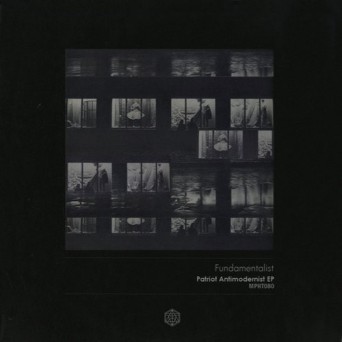 Fundamentalist – Patriot Anti-Modernist