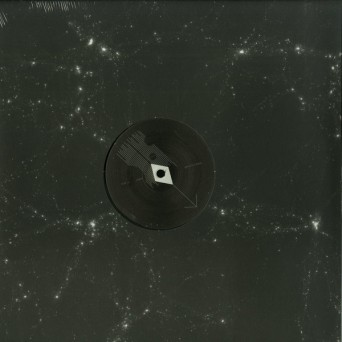 Blind Observatory ‎– Forsaken Dreadnought Approaching Dead Space