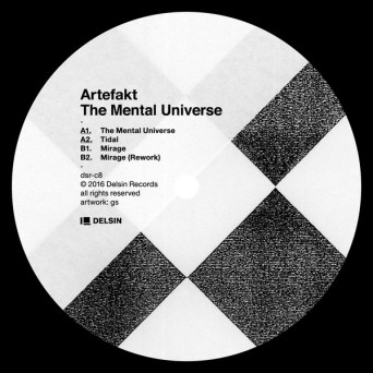 Artefakt – The Mental Universe
