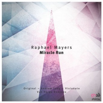 Raphael Mayers – Miracle Run