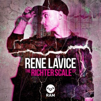 Rene Lavice – Richter Scale
