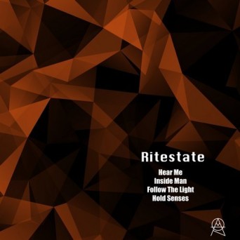 Ritestate – Follow The Light EP