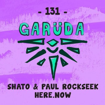 SHato & Paul Rockseek – Here.Now