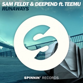 Sam Feldt feat. Teemu – Runaways