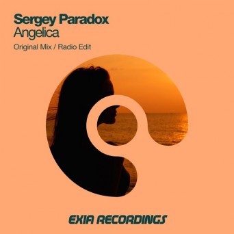 Sergey Paradox – Angelica