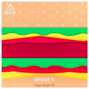 Shade K – Mega Burger XXL
