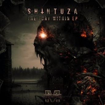 Shintuza – The Fury Within EP