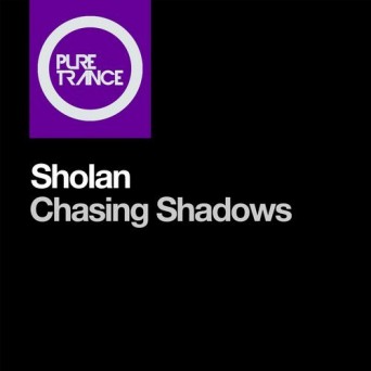 Sholan – Chasing Shadows