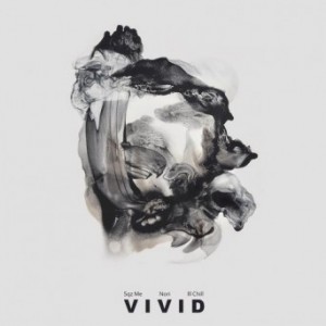Sqz Me, Nori & Ill Chill – Vivid EP