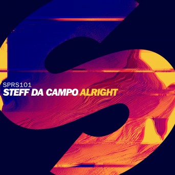 Steff Da Campo – Alright