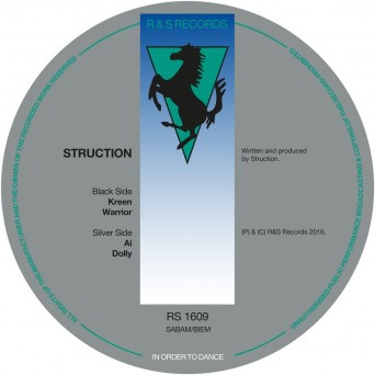 Struction – Gefuge