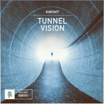 Subtact – Tunnel Vision
