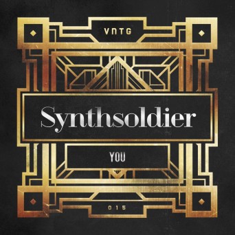 Synthsoldier – You