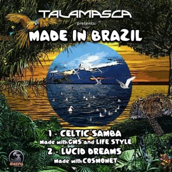 Talamasca – Made In Brazil