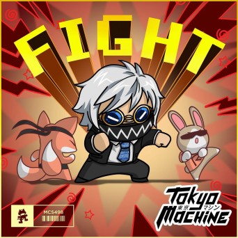 Tokyo Machine – Fight