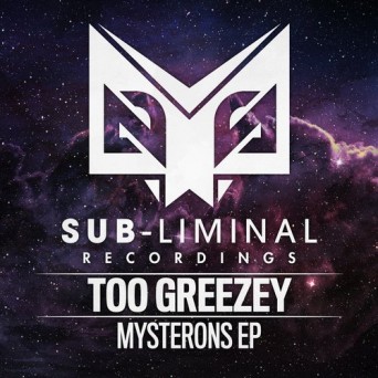 Too Greezey – Mysterons