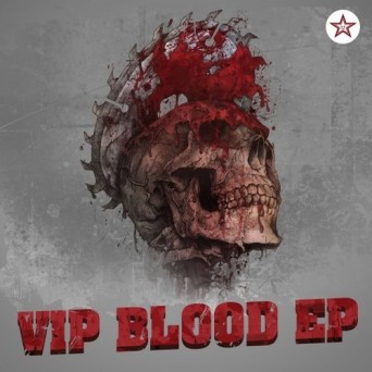 You So Fat Records: VIP BLOOD EP
