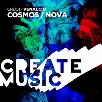 Venaccio – Cosmos / Nova
