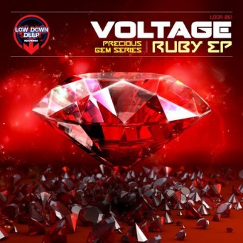 Voltage – Ruby